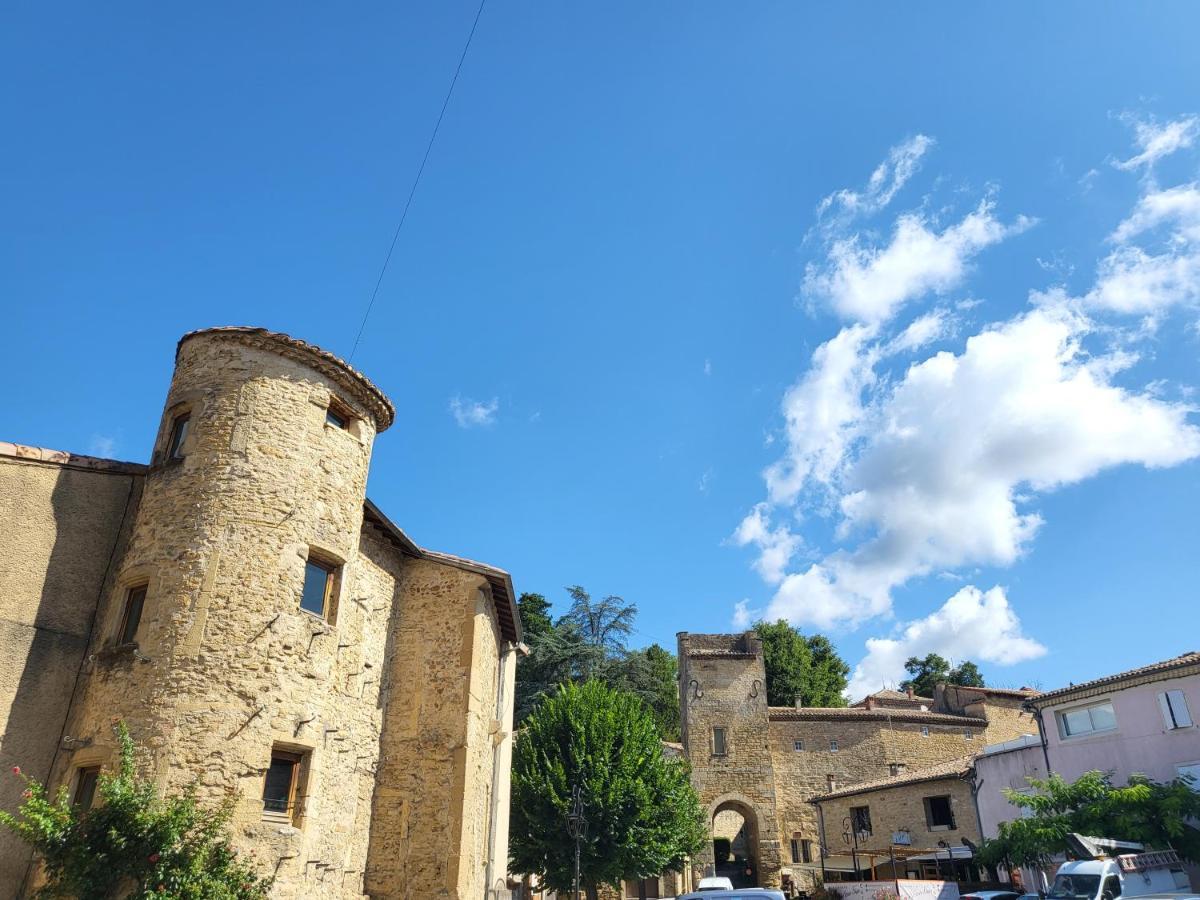 Gite Cosy Et Spacieux Étoile-sur-Rhône المظهر الخارجي الصورة